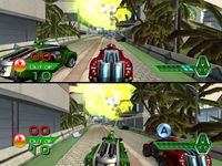 Game image #1 of Emergency Heroes Game image #1 of Emergency Heroes