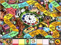 Game image #1 of The Game of Life Game image #1 of The Game of Life