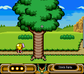 Game image #1 of Pac-Man 2: The New Adventures Game image #1 of Pac-Man 2: The New Adventures