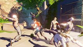 Game image #3 of Escape Dead Island