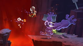 Game image #2 of Rayman Legends Game image #2 of Rayman Legends