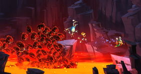 Game image #3 of Rayman Legends Game image #3 of Rayman Legends