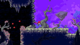 Game image #2 of Flynn: Son of Crimson Game image #2 of Flynn: Son of Crimson