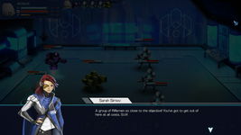 Game image #3 of Robothorium Game image #3 of Robothorium