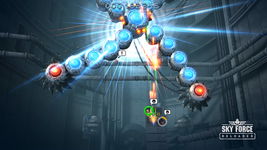 Game image #2 of Sky Force Reloaded Game image #2 of Sky Force Reloaded