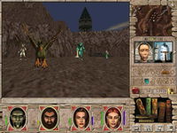 Game image #3 of Might and Magic VII: For Blood and Honor Game image #3 of Might and Magic VII: For Blood and Honor