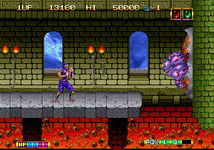 Game image #3 of Magician Lord Game image #3 of Magician Lord