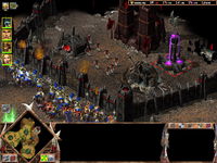 Game image #1 of Kohan II: Kings of War Game image #1 of Kohan II: Kings of War