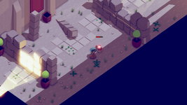 Game image #1 of Leaf