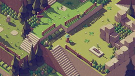 Game image #2 of Leaf