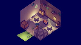 Game image #3 of Leaf