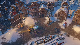 Game image #1 of Champions of Anteria