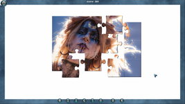 Game image #1 of 1001 Jigsaw. Legends of Mystery 4