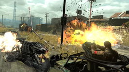 Game image #2 of Terminator Salvation Game image #2 of Terminator Salvation