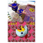 Game image #1 of Pac 'n Roll Game image #1 of Pac 'n Roll