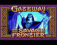 Game image #2 of Gateway to the Savage Frontier