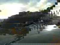 Game image #1 of Half-Life 2: Lost Coast