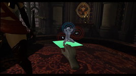 Game image #3 of Dominatrix Simulator: Threshold Game image #3 of Dominatrix Simulator: Threshold