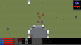 Game image #1 of D.A.M.A.G.E