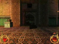 Game image #1 of Arabian Nights