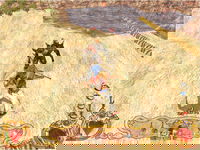 Game image #2 of Arabian Nights