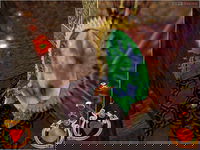 Game image #3 of Arabian Nights