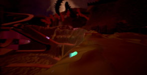 Game image #1 of Rollossus Game image #1 of Rollossus