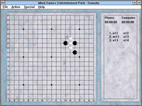 Game image #2 of Mind Games Entertainment Pack for Windows