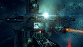 Game image #1 of Entropy