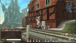 Game image #2 of Toram Online