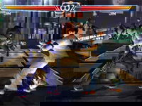 Game image #1 of Tekken 4 Game image #1 of Tekken 4