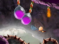Game image #2 of Soul Bubbles Game image #2 of Soul Bubbles