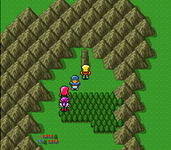 Game image #1 of Dual Orb