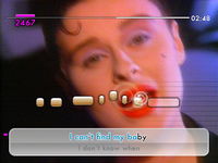 Game image #3 of We Sing 80s Game image #3 of We Sing 80s