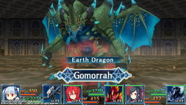 Game image #1 of MeiQ: Labyrinth of Death Game image #1 of MeiQ: Labyrinth of Death