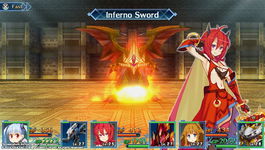 Game image #2 of MeiQ: Labyrinth of Death Game image #2 of MeiQ: Labyrinth of Death