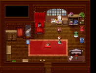 Game image #2 of Bleeding Moons