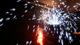 Game image #3 of Fantasy Blacksmith Game image #3 of Fantasy Blacksmith