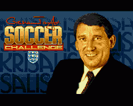 Game image #2 of Graham Taylors Soccer Challenge Game image #2 of Graham Taylors Soccer Challenge