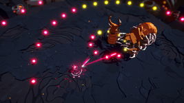 Game image #1 of Deflector Game image #1 of Deflector