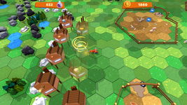 Game image #2 of Red Tractor Tycoon Game image #2 of Red Tractor Tycoon