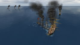 Game image #1 of Ironclads 2: Boshin War Game image #1 of Ironclads 2: Boshin War