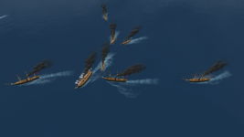 Game image #3 of Ironclads 2: Boshin War Game image #3 of Ironclads 2: Boshin War