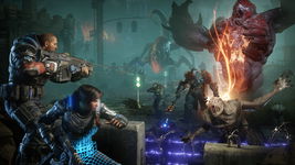 Game image #2 of Gears 5 Game image #2 of Gears 5