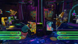 Game image #1 of Bentley's Hackpack