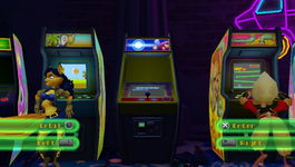 Game image #2 of Bentley's Hackpack