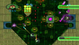 Game image #3 of Bentley's Hackpack