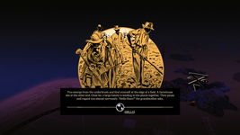 Game image #1 of Where the Water Tastes Like Wine: Fireside Chats