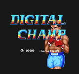 Game image #1 of Digital Champ: Battle Boxing Game image #1 of Digital Champ: Battle Boxing