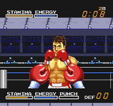 Game image #2 of Digital Champ: Battle Boxing Game image #2 of Digital Champ: Battle Boxing